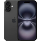 iPhone 16 256GB Black (MYEE3)
