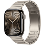Natural Titanium