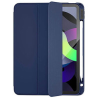 Чохол Blueo Ape Case з Leather Sheath для iPad Air 11'' (2024)/Air 4/5/Pro 11'' (2020-2022) Deep Blue (B29)