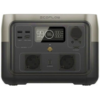 Зарядна станція EcoFlow RIVER 2 Max (RIVER2Max-EU)