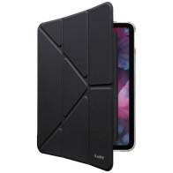 Чохол LAUT HUEX FOLIO для iPad Pro 13'' (2024) Black (L_IPP24L_HF_BK)