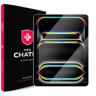 Захисне скло NEU Chatel Screen Protective HD Glass 0.26mm for iPad Air 11'' M2/M3