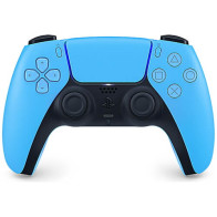 Геймпад Sony DualSense Starlight Blue для Sony PS5 (9728290)