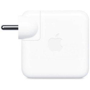 Блок живлення Apple 70W USB-C (MQLN3/MXN53)