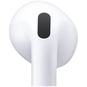 AirPods 4 (MXP63/L) (лівий)