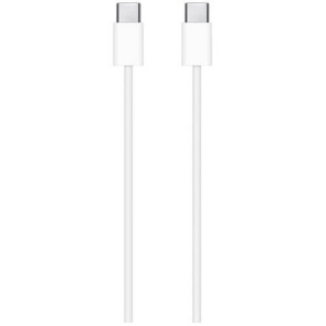 Кабель Apple USB-C Charge Cable (1m) (MQKJ3) (з комплекту)