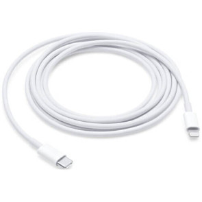 Кабель Apple USB-C to Lightning (MW2R3) 2m