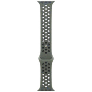 Ремінець Apple Watch 42/44/45/49mm Cargo Khaki Nike Sport Band M/L (MUVD3)