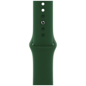 Ремінець Apple Watch 45/44/42mm Sport Band Clover (MKUN3)