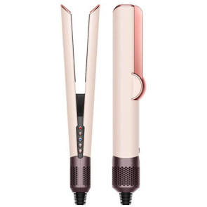 Випрямляч Dyson Airstrait HT01 Ceramic Pink/Rose Gold (453959-01) (1 рік гарантії)