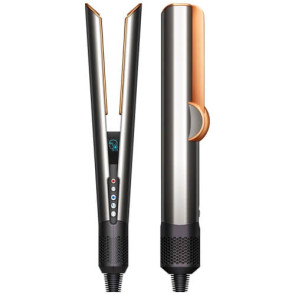 Випрямляч Dyson Airstrait HT01 Nickel/Copper (408202-01) (1 рік гарантії)