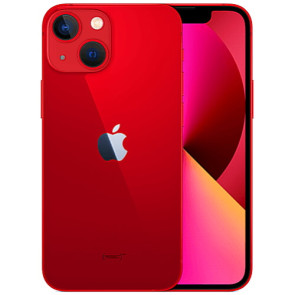 б/в iPhone 13 Mini 256GB (PRODUCT)RED (Відмінний стан)