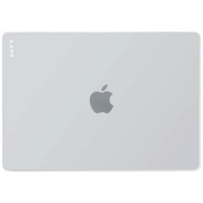 Чохол LAUT HUEX для MacBook Pro 16'' (2021) Frost (L_MP21L_HX_F)