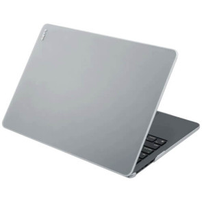 Чохол LAUT HUEX для MacBook Air 13'' M2 Frost (L_MA22_HX_F)
