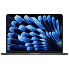 MacBook Air 13'' M3 8/512GB Midnight (MRXW3) 2024