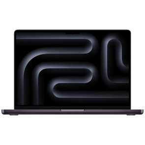 MacBook Pro 14'' M4 16/1TB Space Black 2024 (MW2V3)