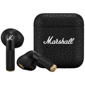 Навушники Marshall Minor IV Black (1006653)