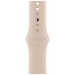 Ремінець для Apple Watch 41/40/38mm Starlight Sport Band (MKU93)