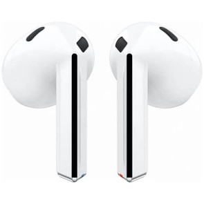 Навушники TWS Samsung Galaxy Buds3 White (SM-R530NZWA) (1 рік гарантії)