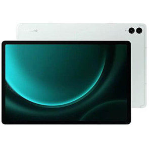 Планшет Samsung Galaxy S9 FE Plus Wi-Fi 8/128GB Ocean Green (SM-X610NLGA) (1 рік гарантії)