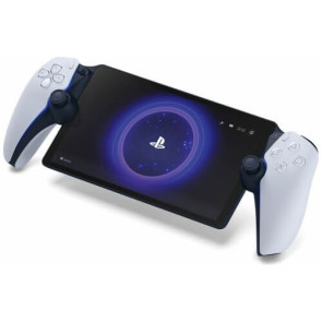 Ігрова приставка Sony Playstation Portal Remote Player White