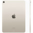 iPad Air 11'' M2 Wi-Fi + Cellular 128GB Starlight (MUXF3) 2024