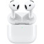 Apple AirPods 4 with Active Noise Cancellation (MXP93)