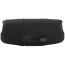 Акустика JBL Charge 5 Black (JBLCHARGE5BLK)