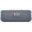Портативна акустика JBL Flip 6 Grey (JBLFLIP6GREY)