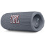 Портативна акустика JBL Flip 6 Grey (JBLFLIP6GREY)