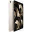 iPad Air Wi-Fi + Cellular 64GB Starlight (MM6V3) 2022