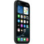 Чохол Apple iPhone 16 Pro Max Silicone Case with MagSafe Black (MYYT3)