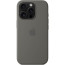 Чохол для iPhone 16 Pro Silicone Case with MagSafe Stone Gray (MYYL3)