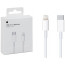 Кабель Apple USB-C to Lightning (MQGH2/MKQ42) 2m