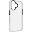 Чохол ArmorStandart UNIT2 для Apple iPhone 16 Plus Matte Clear (ARM79288)