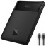 Зовнішній акумулятор Baseus Blade Digital Display 20000mAh PD 100W Black (PPDGL-01)