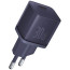 Зарядний пристрій Baseus GaN5S Fast Charger 1C 30W EU (P10162504523-00) Midnight Purple
