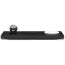 Бездротове ЗУ Belkin 3in1 MagSafe Stand Black (WIZ016VFBK)