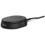 Бездротове ЗУ Belkin BoostCharge Pro Magnetic Qi2 15W Black (WIA008VFBK)