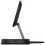 Бездротове ЗУ Belkin BoostCharge Pro Magnetic Qi2 15W Black (WIA008VFBK)