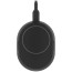 Бездротове ЗУ Belkin BoostCharge Pro Magnetic Qi2 15W Black (WIA008VFBK)