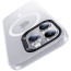 Чохол Benks Lucid Armor Case для iPhone 15 Pro with MagSafe White