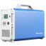 Зарядна станція BLUETTI PowerOak EB240 (1 рік гарантії)