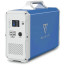 Зарядна станція BLUETTI PowerOak EB240