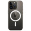 Чохол Apple iPhone 14 Pro Clear Case with MagSafe (MPU63)