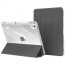 Чохол-книжка Comma for iPad Pro 13'' 2024 Joy PU with Pencil Slot Series Black