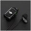 Мікрофон петличний DJI Lavalier Mic (CP.RN.00000331.01) (1 рік гарантії)