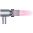 Фен Dyson HD07 Supersonic Hair Dryer Nickel/Copper Gift Edition (411117-01)