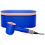 Фен Dyson HD15 Supersonic Gift Edition Blue/Blush (460580-01) (1 рік гарантії)