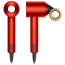 Фен Dyson HD15 Supersonic Gift Edition Topaz Orange (440923-01)